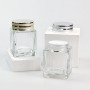 100ml 100g High Quality Glass Cosmetic Cream Jar Container