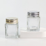 100ml 100g High Quality Glass Cosmetic Cream Jar Container