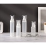 Hot Sale Cosmetic Airless Pump Personal Care 30 ml Bottle