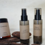 Clear Black Plastic Pet Lotion 100ml 200ml 500ml Shampoo Bottle Empty Container for Shampoo with Pump