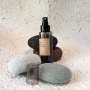 Clear Black Plastic Pet Lotion 100ml 200ml 500ml Shampoo Bottle Empty Container for Shampoo with Pump