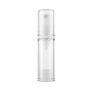 5ml 10ml 15ml Spray clear Plastic Bottles Plastic Lotion Bottle Round Airless Pump Bottle