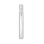 5ml Empty Car Hanging Perfume Bottle with Colorful Rope and Wooden Cap for Skin Care Cream-MOQ 100pcs