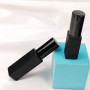 Factory Prices Empty Glass Cosmetic Packaging 3ml 5ml 10ml 20ml Black Perfume Spray Bottle for Gift