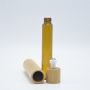 10ml Wholesale Tubes Containers Glass and Bamboo Cosmetic Packaging