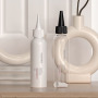 Empty Cosmetic Pet 120ml 150ml 100ml Plastic Bottle Hair Dye Squeeze Bottles for Hair Oil with Twist Top Cap
