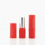 Wholesale 3g Fancy Empty Black Plastic Lipstick Tube Low MOQ for Cosmetic Packaging 5g Capacity