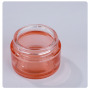 5g Cosmetic Glass Jar 10g 50g Glass Cream Jar Luxury Recycled 100g Empty Cosmetic Cream Glass Jars for 30g 60g 1oz 2oz