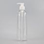 Wholesale Low Price Good Quality Empty Shampoo Lotion Pump Bottle Plastics Shampoo  Bottles