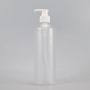 Wholesale Low Price Good Quality Empty Shampoo Lotion Pump Bottle Plastics Shampoo  Bottles