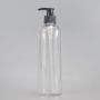 Wholesale Low Price Good Quality Empty Shampoo Lotion Pump Bottle Plastics Shampoo  Bottles
