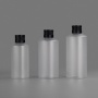 High Quality Wholesale Luxury 200ml Plastic Bottle Pet Lotion Frosted Plastic Bottle for Cosmetic