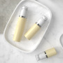 PET Skincare Lotion Bottle Dispenser 30ml 50ml 80ml Bottle Plastic Empty Cosmetic Serum Bottle