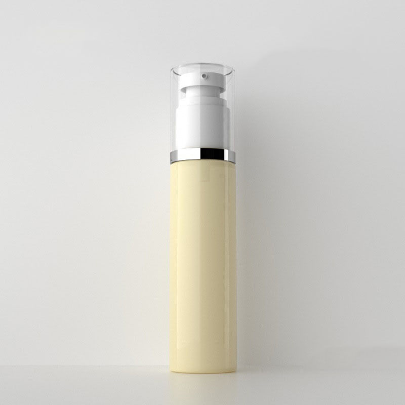 PET Skincare Lotion Bottle Dispenser 30ml 50ml 80ml Bottle Plastic Empty Cosmetic Serum Bottle
