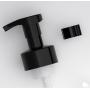 Sunshine 450 ml PETG Mousse Foam Empty Lotion Bottles Cleanser Shampoo Cosmetics Sub-Pack Foam square Bottle
