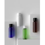 Plastic Bottles 30ml Plastic Water Bottles Body Lotion Bottle Cosmetic Packaging