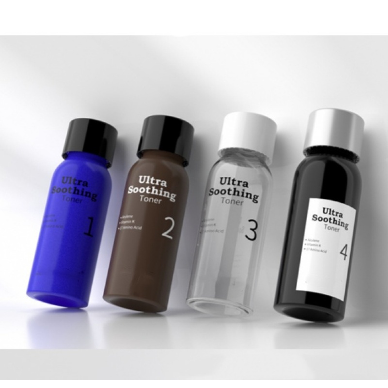 Plastic Bottles 30ml Plastic Water Bottles Body Lotion Bottle Cosmetic Packaging