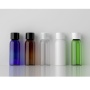 Plastic Bottles 30ml Plastic Water Bottles Body Lotion Bottle Cosmetic Packaging