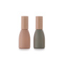 Hot Selling 12ml Empty Roll on Mini Essential Oil Glass Roller Bottle With Wooden Cap