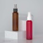 Wholesale 60 ml  Pet Mist Spray Bottle With Spray Caps