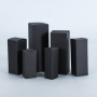 Factory Spot Wholesale Only Sold Empty Kraft Cosmetic Paper Box Shipping Boxes Custom logo Paper Packaging Box