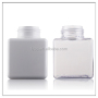 250ml Plastic Foam Soap Dispenser Bottle with Pump Sprayer for Shampoo and Facial Cleanser