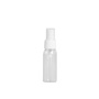 Wholesale 1oz Plastic 30ml Pet Perfume Spray Bottle for Lotion Skin Care Serum with Pump Sprayer