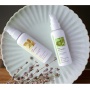 Skin Care Packaging 100ml Lotion Bottle Round Shoulder Lotion Packaging Bottle PET Plastic Bottle for Lotion