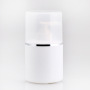 Manufacturers Supply Customizable 250ML Plastic Bottles Pump Sprayer Seal for Lotion and Skin Care Serum Container