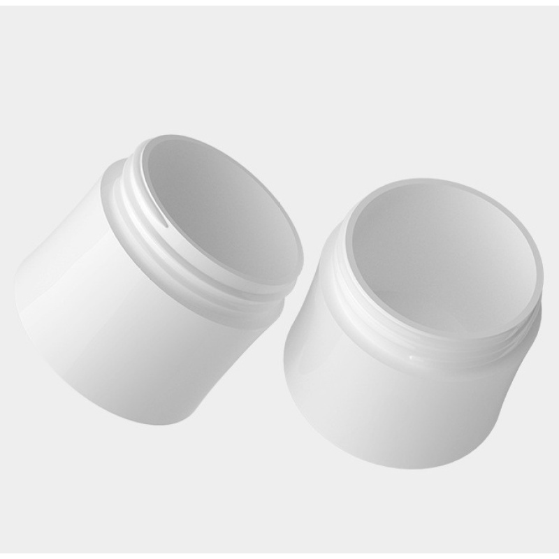 Skin Care Packaging 15g 30g 50g Waist Face Cream Jar Face Cream Box Luxury Cream Jar