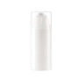 New 15ml 30ml 50ml PP Lotion Plastic Bottle Cosmetic Airless Bottle Cheap Plastic Bottles