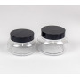 150g 200g 250g Face Cream Jar Cosmetic Packaging Skincare Packaging Big Belly Bottle Face Cream Cosmetic Jar 200ml