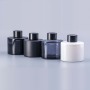 Empty 100ml Round Reed Diffuser Aroma  Glass Bottle