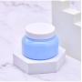 Wholesale of New Products Popular Plastic Cream Mixer Container Jars With Lid for Cosmetic