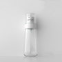 Sunshine Hot Sell 30 ml 60 ml Plastic Lotion Bottle PETG Facial Cleanser Hand Sanitizer Shampoo Bottle UPG Press Type