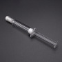 Luxury Free Syringe Cosmetic Packaging Water Light Needle Tube