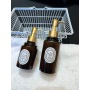 150ML pink Lotion Bottle 100ml Shampoo Bottle Hand Soap Bottle Skincare Packaging Pump Lotion Bottle Luxury PET Plastic