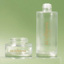 Cosmetic Bottles Pump 30ml Bottle Skin Care Set Packaging