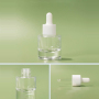 Cosmetic Bottles Pump 30ml Bottle Skin Care Set Packaging