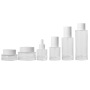 Cosmetic Bottles Pump 30ml Bottle Skin Care Set Packaging