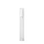 5ml 10ml 15ml Factory Customized Cosmetic Airless Spray Fine Mist Plastic Bottles