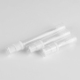 5ml 10ml 15ml Factory Customized Cosmetic Airless Spray Fine Mist Plastic Bottles