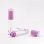 Wholesale Custom logo New Lip Gloss Packaging Bottle Lip Gloss Tubes with Wands