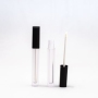 Wholesale Custom logo New Lip Gloss Packaging Bottle Lip Gloss Tubes with Wands