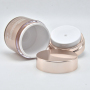 New Design Plastic Acrylic Airless Pump Cream Jars