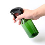300ml Cosmetic Empty Spray Bottle Trigger Room Green Spray Bottles Hairdressing Pet Spray Pump Bottle