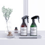 300ml Cosmetic Empty Spray Bottle Trigger Room Green Spray Bottles Hairdressing Pet Spray Pump Bottle