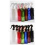 8oz Recyclable Detergent Clear Plastic PET Trigger Spray Pump Bottle  Liquid for Cleaning Shampoo Toner Package