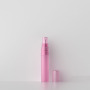 New Arrival 5ml Small Plastic clear Spray Bottle Perfume Pen Sample Bottle PP Empty Blue Perfume Bottles