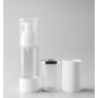 Manufacturers Spot 15ml 30ml 50ml AS Lotion Bottle Plastic Spray Cosmetic Emulsion Travel Dispenser Bottle